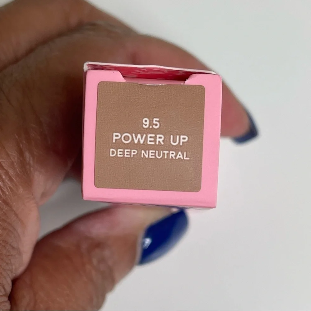Boi-ing Cakeless Full Coverage Waterproof Liquid Concealer